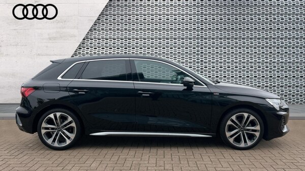 Used Audi A3 2025 for sale - 76312046: Photo 4