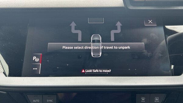 Used Audi A3 2025 for sale - 76312046: Photo 52