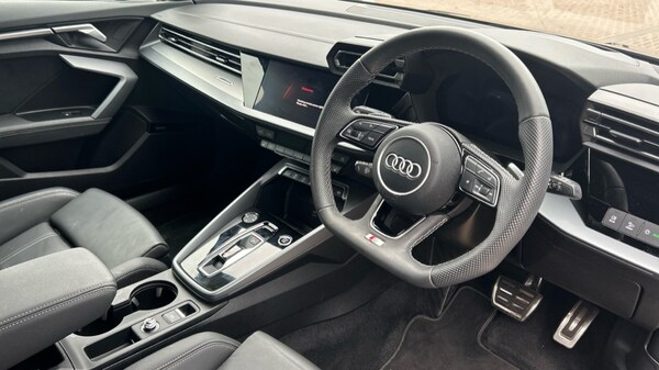 Used Audi A3 2025 for sale - 76312046: Photo 6