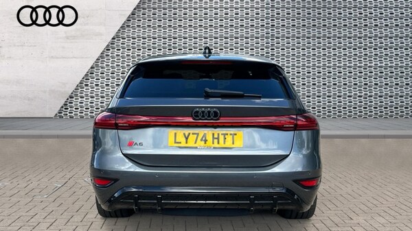 Used Audi A6 2025 for sale - 75438778: Photo 11