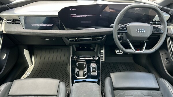 Used Audi A6 2025 for sale - 75438778: Photo 12