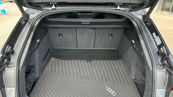 Used Audi A6 2025 for sale - 75438778: Photo 18