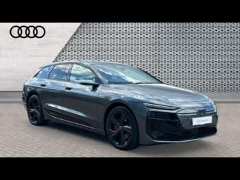 Used Audi A6 Saloon 2025 for sale - 75438778: Photo