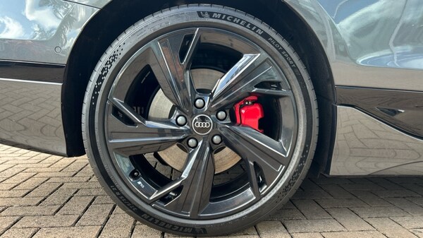 Used Audi A6 2025 for sale - 75438778: Photo 21