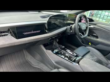 Used Audi A6 Saloon 2025 for sale - 75438778: Photo