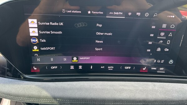 Used Audi A6 2025 for sale - 75438778: Photo 38