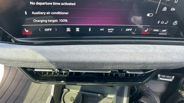 Used Audi A6 2025 for sale - 75438778: Photo 39