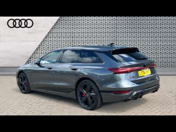Used Audi A6 Saloon 2025 for sale - 75438778: Photo