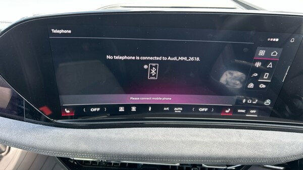 Used Audi A6 2025 for sale - 75438778: Photo 40