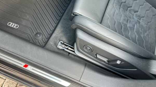 Used Audi A6 2025 for sale - 75438778: Photo 41