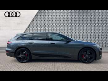 Used Audi A6 Saloon 2025 for sale - 75438778: Photo