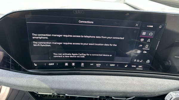 Used Audi A6 2025 for sale - 75438778: Photo 54