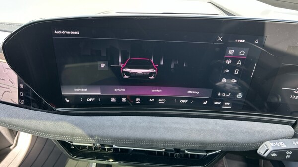 Used Audi A6 2025 for sale - 75438778: Photo 56