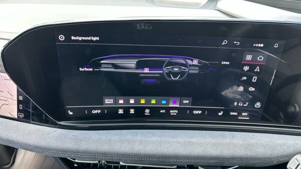 Used Audi A6 2025 for sale - 75438778: Photo 58