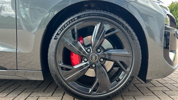 Used Audi A6 2025 for sale - 75438778: Photo 5