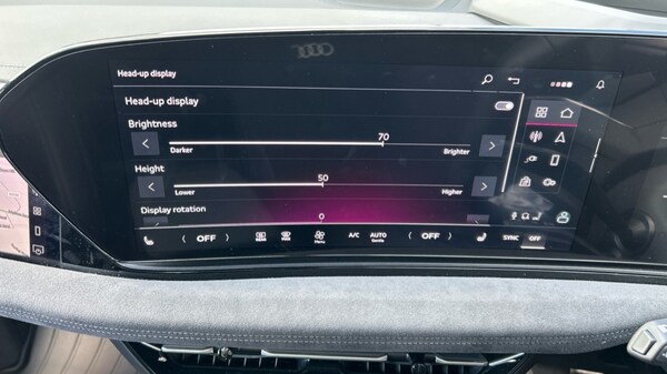 Used Audi A6 2025 for sale - 75438778: Photo 60