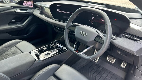 Used Audi A6 2025 for sale - 75438778: Photo 6
