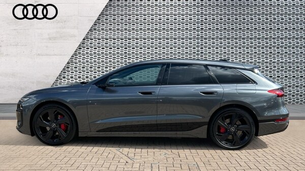 Used Audi A6 2025 for sale - 75438778: Photo 9