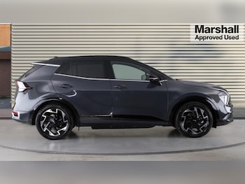 Used Kia Sportage 2022 for sale - 75652813: Photo