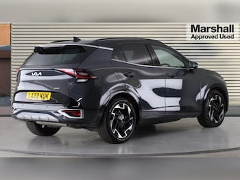 Used Kia Sportage 2022 for sale - 75652813: Photo