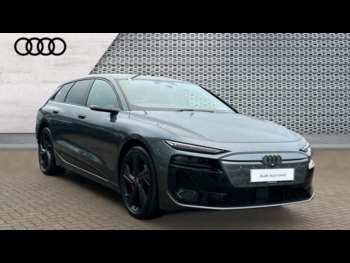 Used Audi A6 Saloon 2025 for sale - 74794899: Photo
