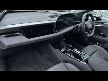 Used Audi A6 Saloon 2025 for sale - 74794899: Photo