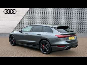 Used Audi A6 Saloon 2025 for sale - 74794899: Photo