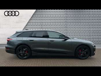 Used Audi A6 Saloon 2025 for sale - 74794899: Photo