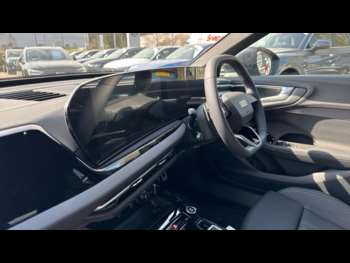 Used Audi A5 2024 for sale - 74168560: Photo