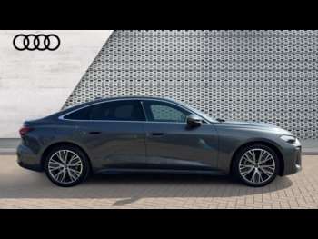 Used Audi A5 2024 for sale - 74168560: Photo