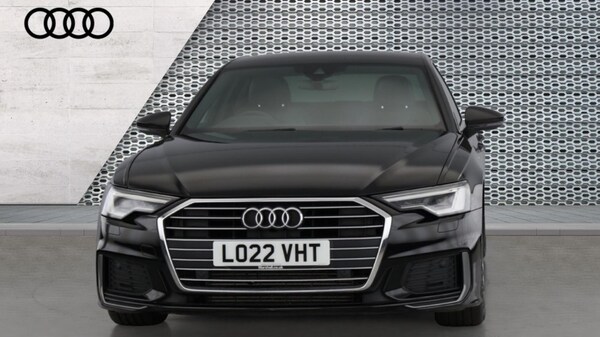 Used Audi A6 2022 for sale - 76161199: Photo 10