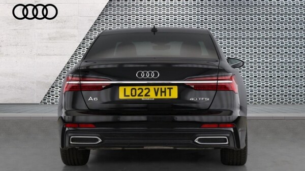 Used Audi A6 2022 for sale - 76161199: Photo 11