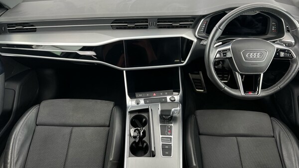 Used Audi A6 2022 for sale - 76161199: Photo 12