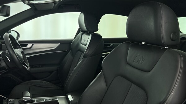 Used Audi A6 2022 for sale - 76161199: Photo 17