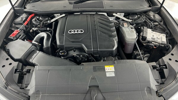 Used Audi A6 2022 for sale - 76161199: Photo 20