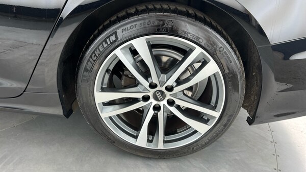 Used Audi A6 2022 for sale - 76161199: Photo 22