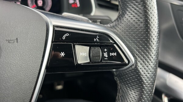 Used Audi A6 2022 for sale - 76161199: Photo 27