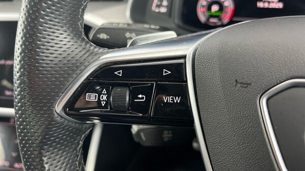 Used Audi A6 2022 for sale - 76161199: Photo 28