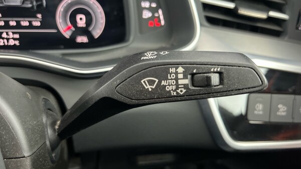 Used Audi A6 2022 for sale - 76161199: Photo 32