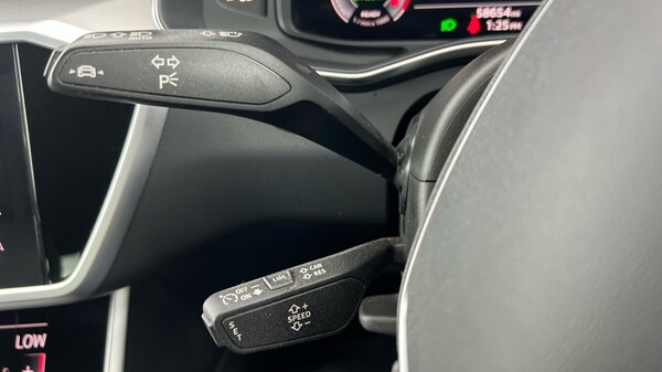 Used Audi A6 2022 for sale - 76161199: Photo 33