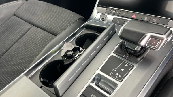 Used Audi A6 2022 for sale - 76161199: Photo 34