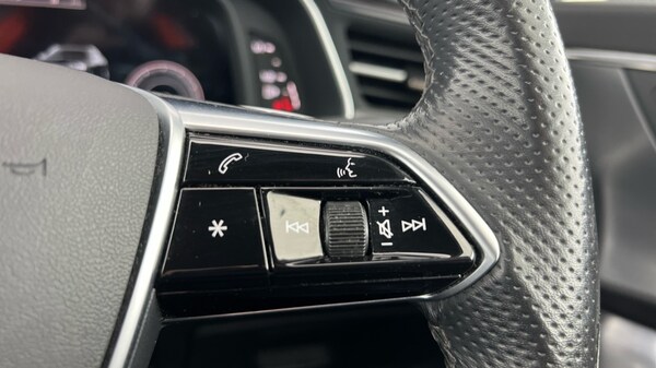 Used Audi A6 2022 for sale - 76161199: Photo 37