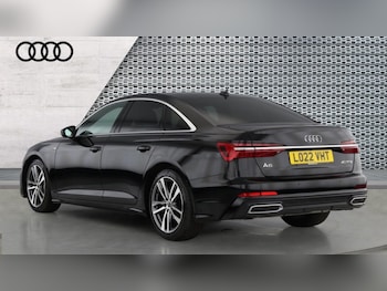 Used Audi A6 2022 for sale - 76161199: Photo 3