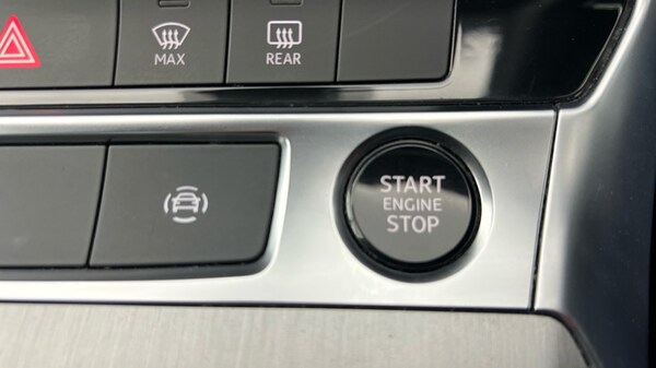 Used Audi A6 2022 for sale - 76161199: Photo 40