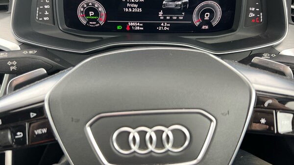 Used Audi A6 2022 for sale - 76161199: Photo 42