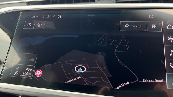 Used Audi A6 2022 for sale - 76161199: Photo 45