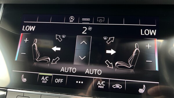 Used Audi A6 2022 for sale - 76161199: Photo 47