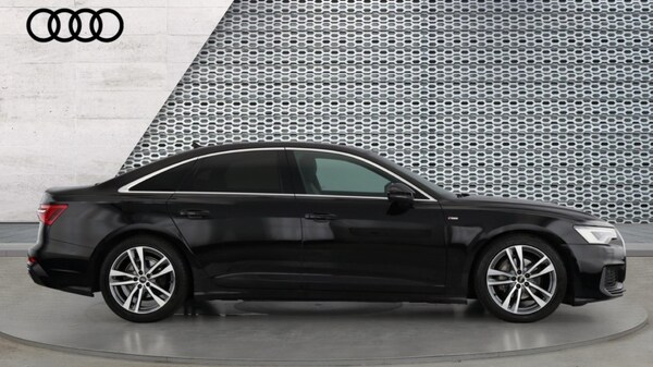 Used Audi A6 2022 for sale - 76161199: Photo 4