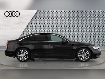 Used Audi A6 2022 for sale - 76161199: Photo 4