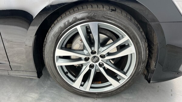 Used Audi A6 2022 for sale - 76161199: Photo 5